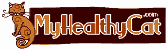 My Healthy Cat logo