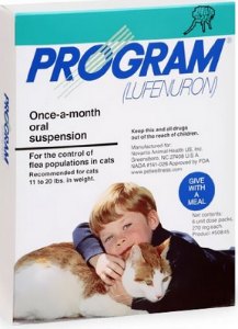 Program Flea Control