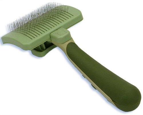 cat brush